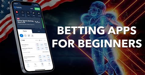 best sports betting app australia.
